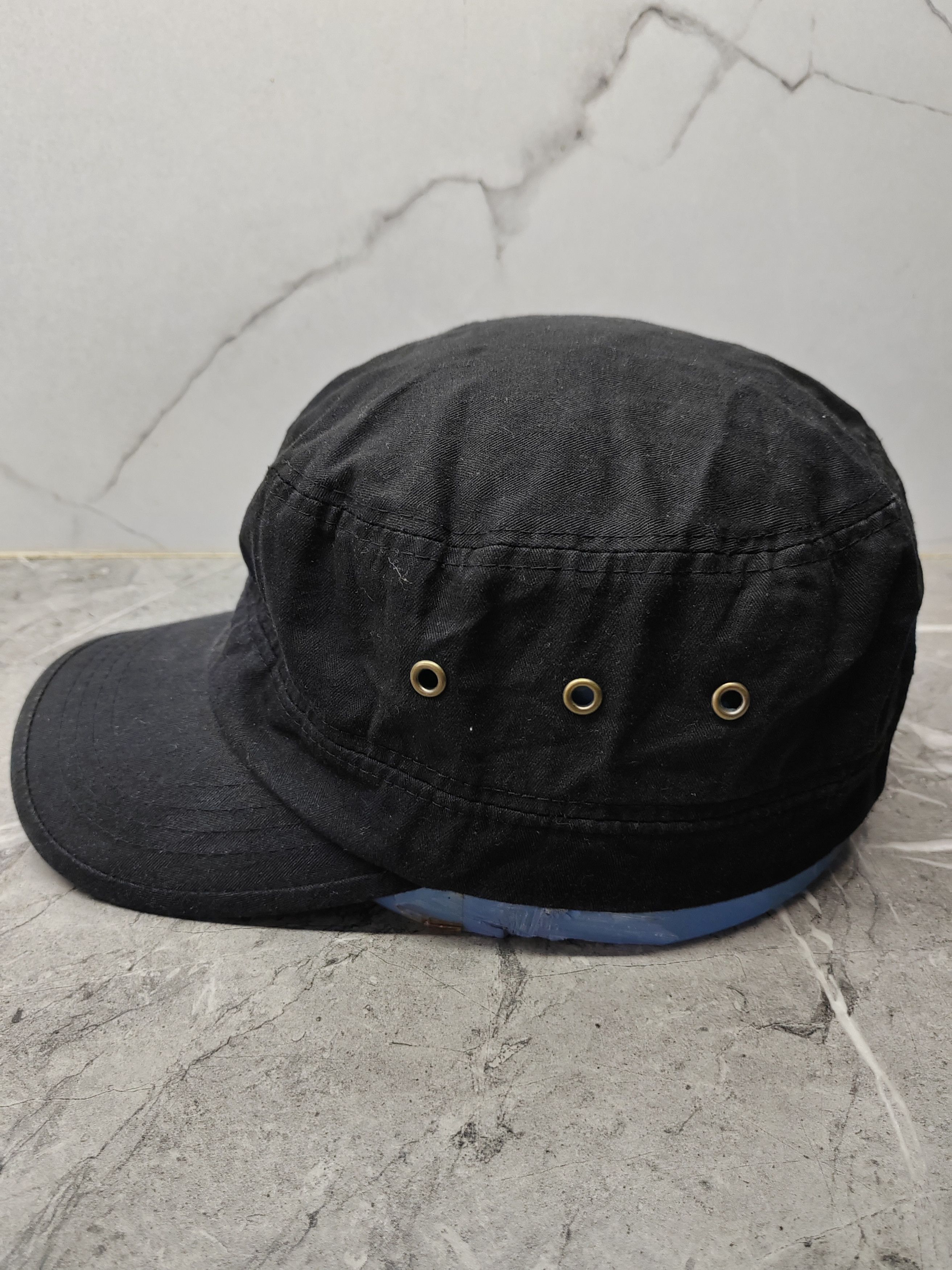 If Six Was Nine Vintage Cadet Distressed Style Cap Hat Size ONE SIZE - 1 Thumbnail