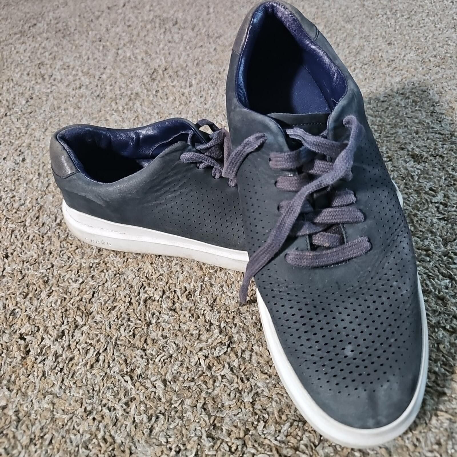 Cole Haan Cole Haan Grand Series C31422 10½ Shoes Size US 10.5 / EU 43-44 - 1 Thumbnail