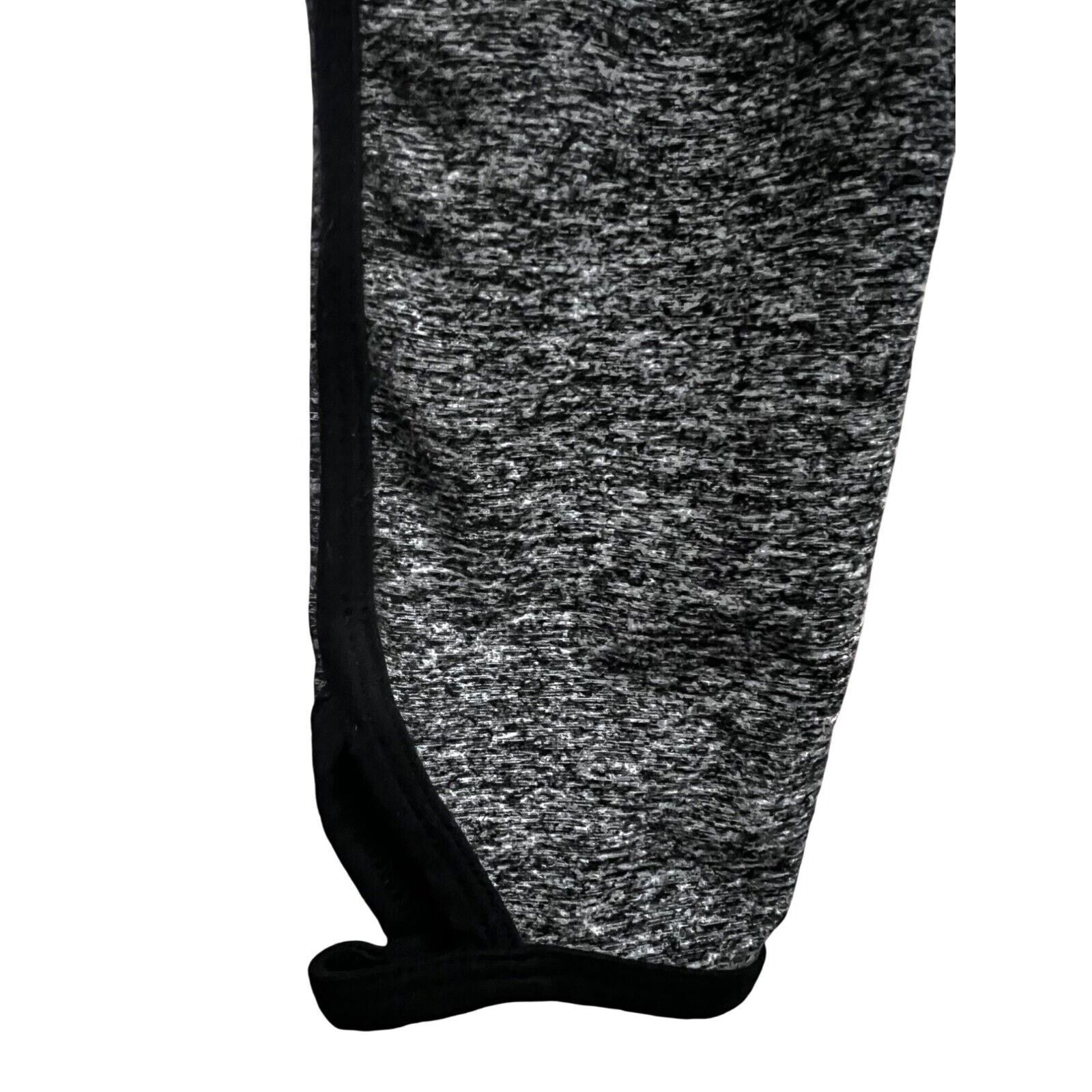 Beyond Yoga Beyond Yoga Spacedye Caught in the Midi Gray Black Medium Size 26" / US 2 / IT 38 - 8 Thumbnail