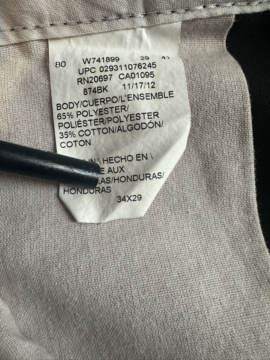 Dickies Handpainted Dickies 874s Size US 34 / EU 50 - 4 Thumbnail