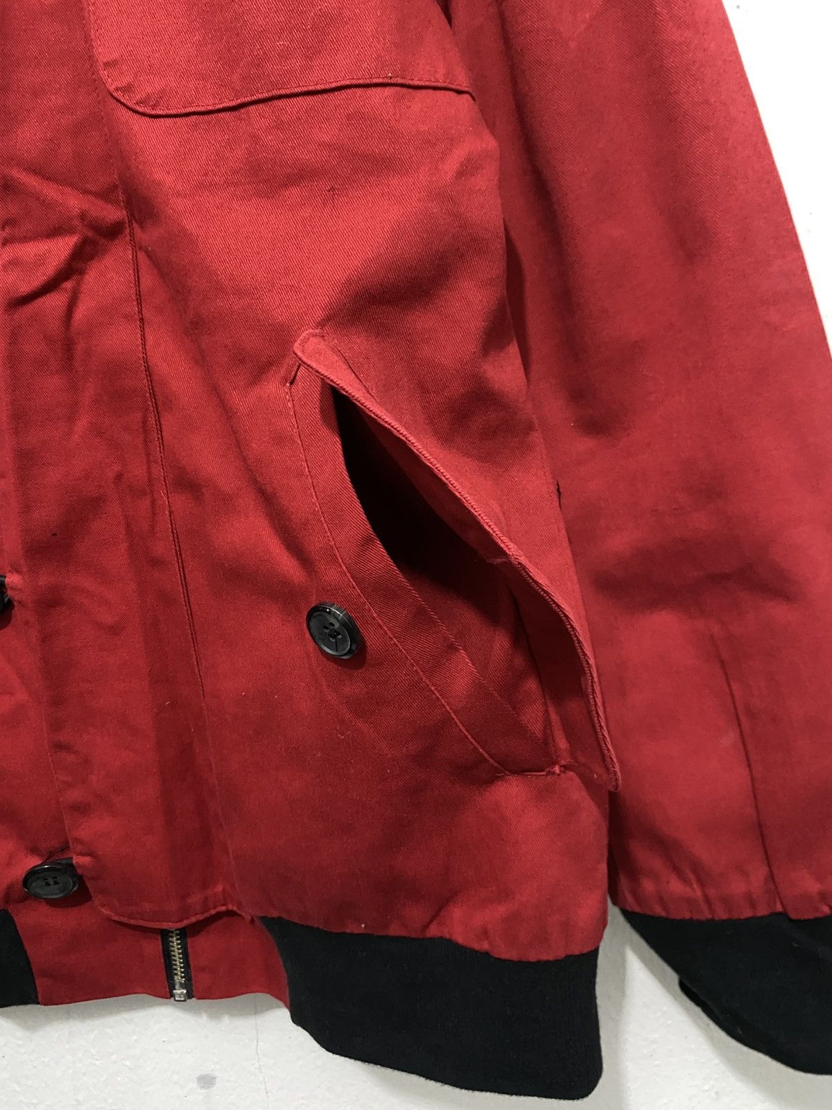Attachment Attachment jacket Size US M / EU 48-50 / 2 - 4 Thumbnail