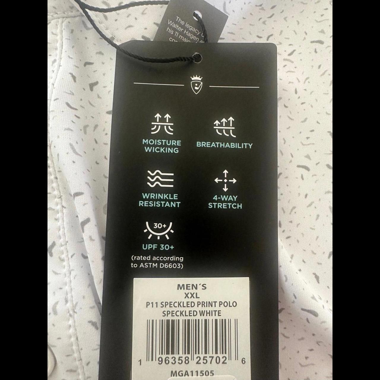 Designer New Mens Size Xxl 2xl B10a Size US XXL / EU 58 / 5 - 3 Thumbnail