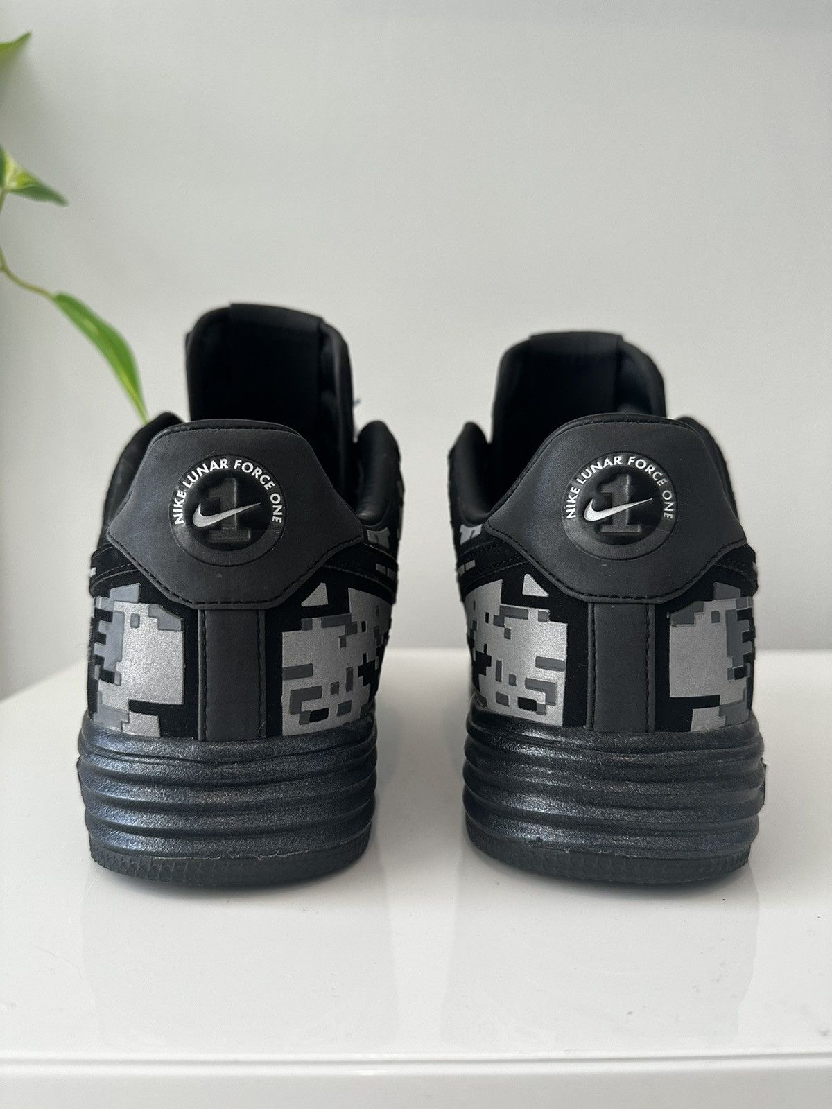 Nike AF1 NRG Size US 10.5 / EU 43-44 - 5 Thumbnail