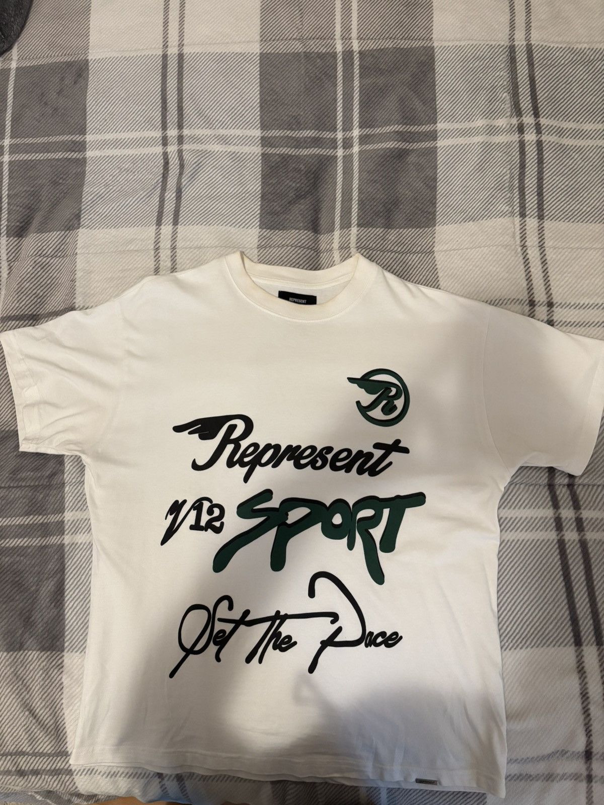 Represent Clo. Represent clo shirt Size US XL / EU 56 / 4 - 1 Thumbnail