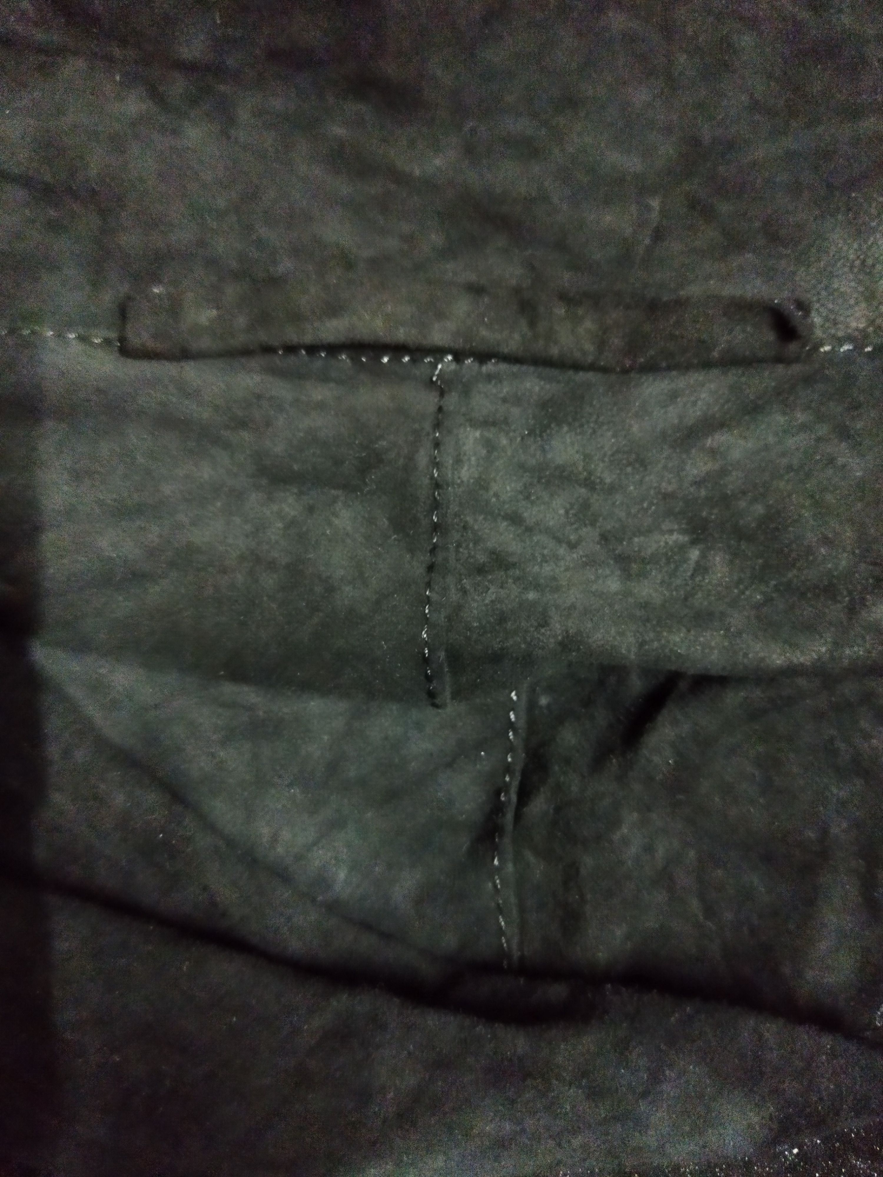 Vera Pelle Vera Pelle Asymmetrical Leather Jacket Size XXS / US 00 / IT 34 - 6 Thumbnail