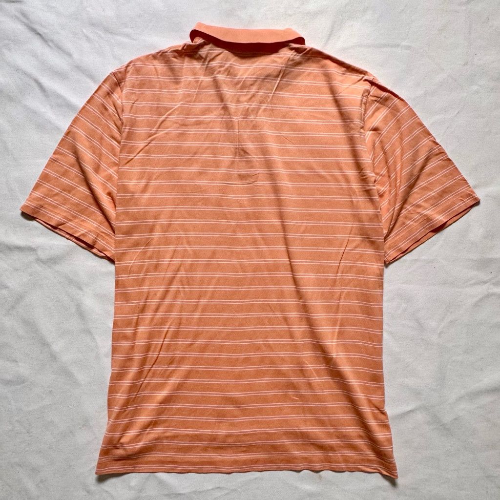 Polo Ralph Lauren Vintage Ralph Lauren Polo Golf Size US XL / EU 56 / 4 - 2 Thumbnail