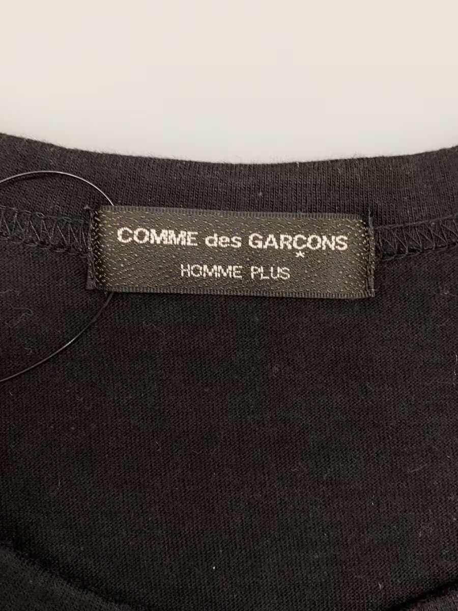 Comme des Garcons Homme Plus Archive 1 Year Anniversary Isetan Tee Size US S / EU 44-46 / 1 - 3 Thumbnail