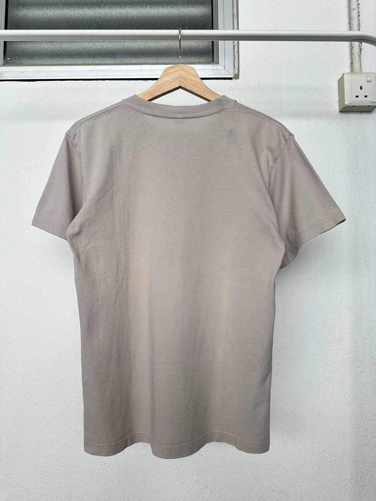 Kapital 00's Kapital '' Peace '' tee Size US S / EU 44-46 / 1 - 5 Thumbnail