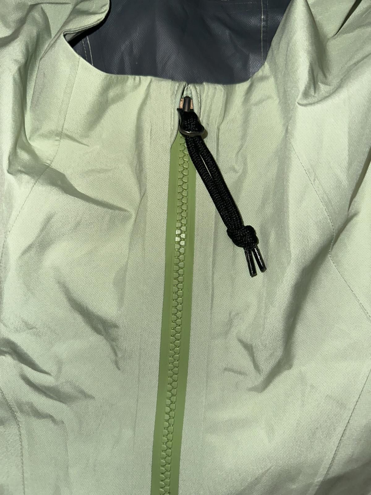 Nike Nike Men’s ACG SF Cascade Hooded Rain Jacket Size US S / EU 44-46 / 1 - 8 Thumbnail