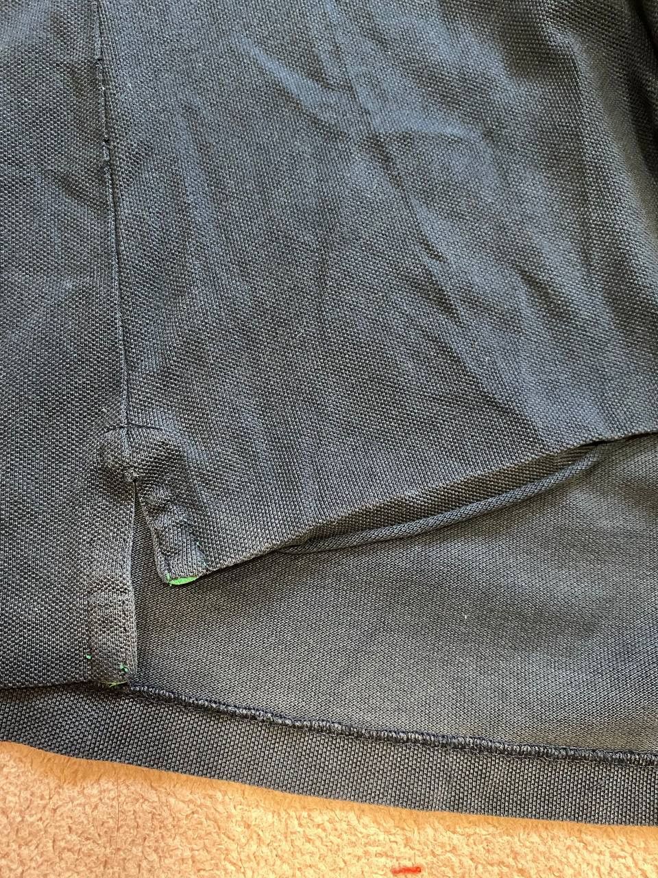 Ralph Lauren Vintage Ralph Lauren Y2K Logo 100% Cotton Polo Size M Size M / US 6-8 / IT 42-44 - 17 Thumbnail
