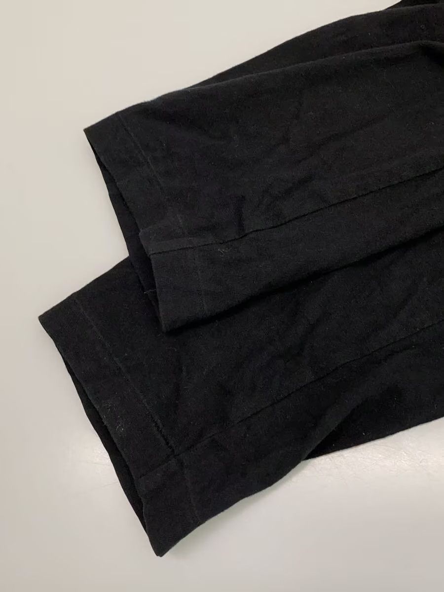 Yohji Yamamoto YOHJI YAMAMOTO long sleeve t-shirt Size US L / EU 52-54 / 3 - 5 Thumbnail