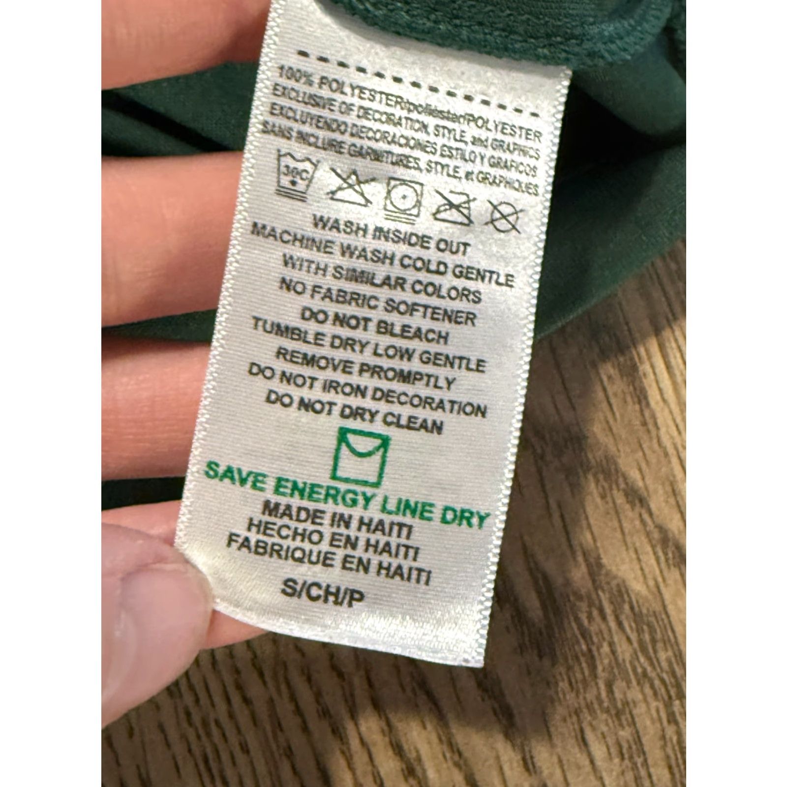 NFL NFL NFL Team Apparel Shirt Men's Small Green Gold White Green Bay Packers Shirt Mens Small Green Gold White Green Bay Packers Size US S / EU 44-46 / 1 - 7 Thumbnail