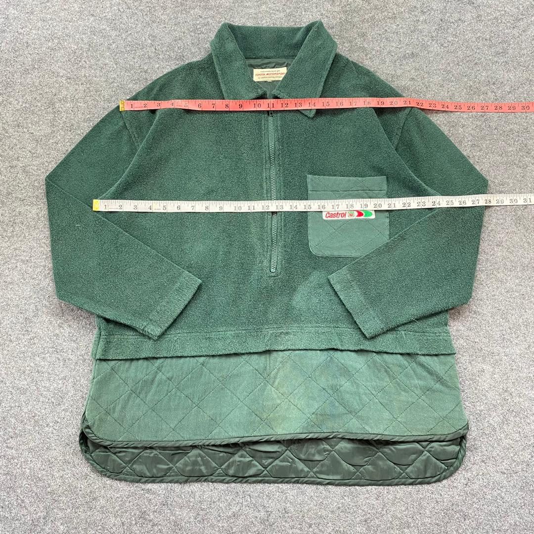 Japanese Brand Vintage Toyota Motorsports by Westend Clothing Company Size US L / EU 52-54 / 3 - 5 Thumbnail