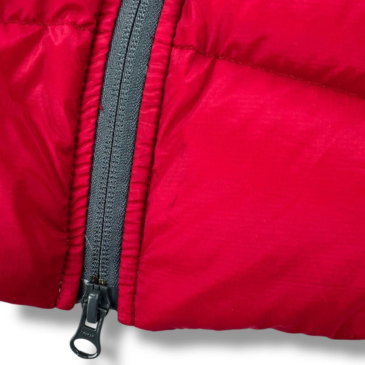 Canada Goose Canada Goose Brookvale Red Puffer Coat Size US M / EU 48-50 / 2 - 3 Thumbnail