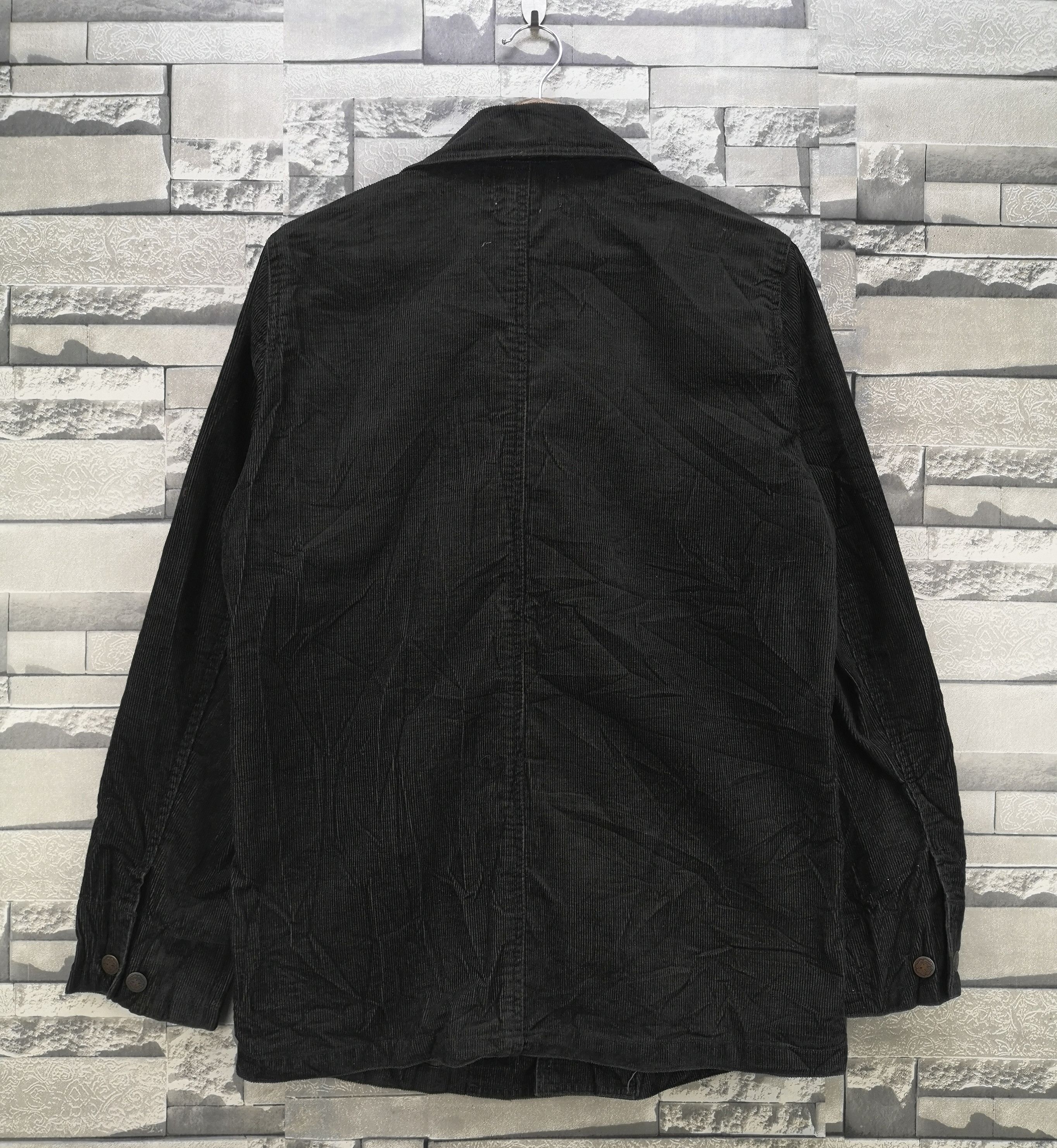Oshkosh × Vintage Vintage Oshkosh Chore Jacket Size US M / EU 48-50 / 2 - 3 Thumbnail