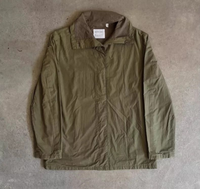 Helmut Lang HELMUT LANG 1999SS Military Jacket-dmc Size US M / EU 48-50 / 2 - 1 Thumbnail