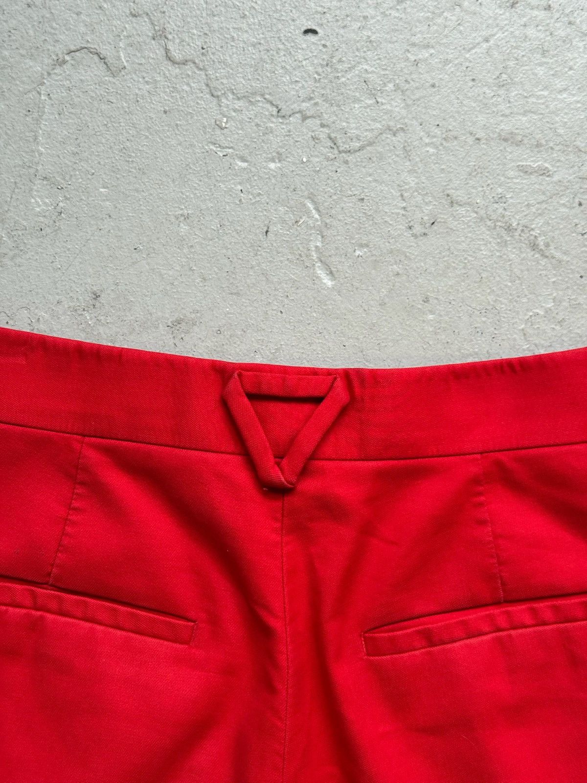 Bottega Veneta Bottega Veneta Bondage Trousers Size US 30 / EU 46 - 6 Thumbnail