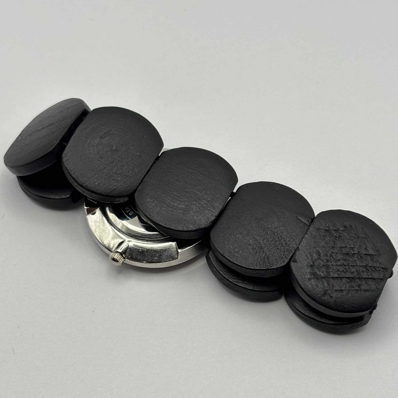 Other Y2K Black Narmi Watch Size ONE SIZE - 4 Thumbnail