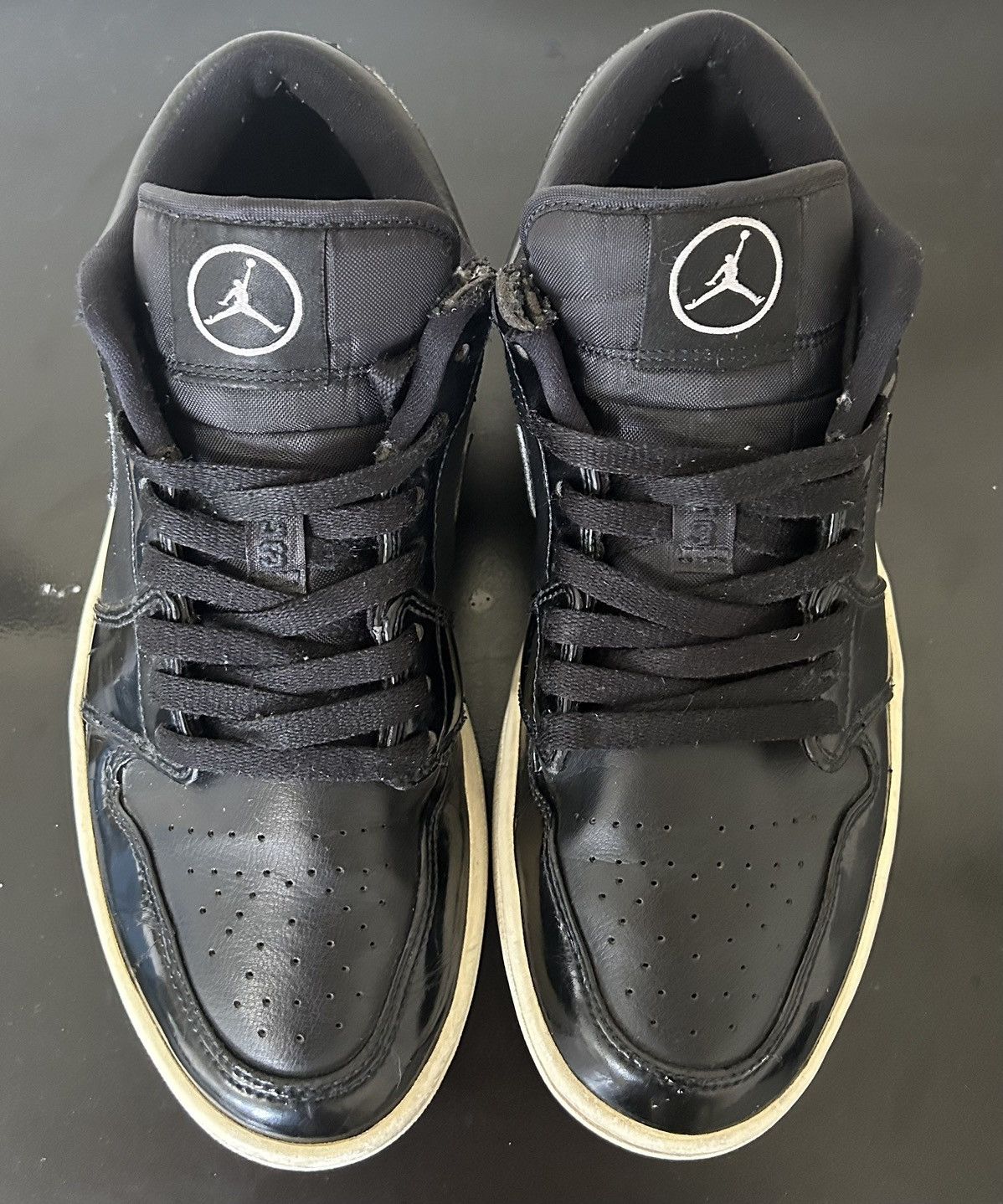 Nike Jordan 1 Low SE All-Star (2021) Size US 8 / EU 41 - 7 Thumbnail