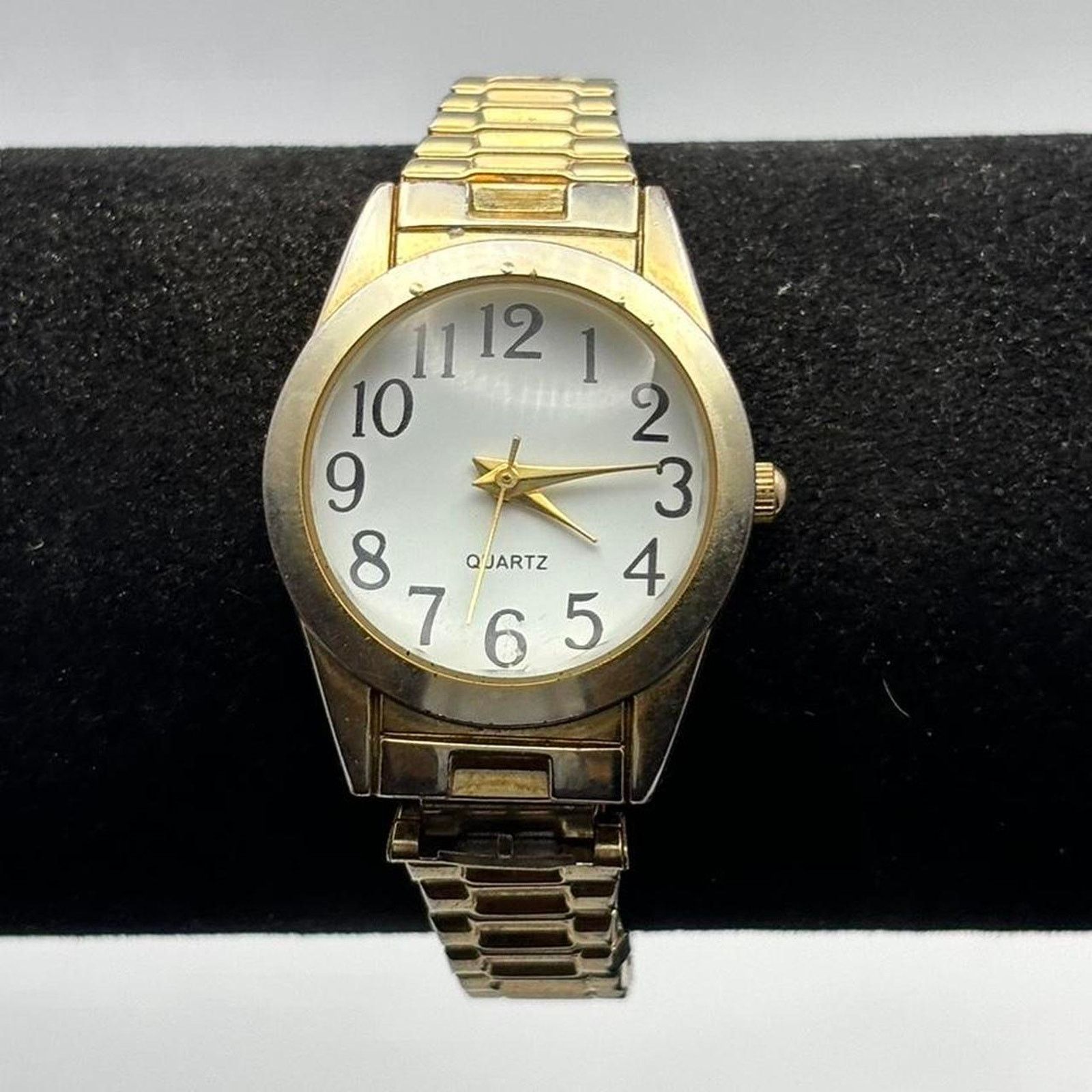 Other Gold watch Size ONE SIZE - 1 Thumbnail