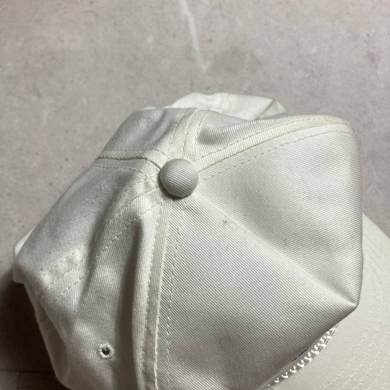 Chevrolet Vintage Chevrolet Genuine Trucker Hat Size ONE SIZE - 6 Thumbnail