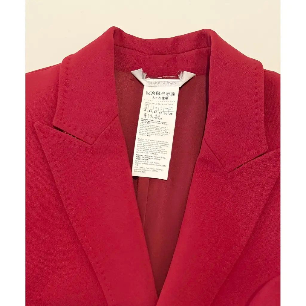 Max Mara Midi dress, Max Mara Size M / US 6-8 / IT 42-44 - 9 Thumbnail