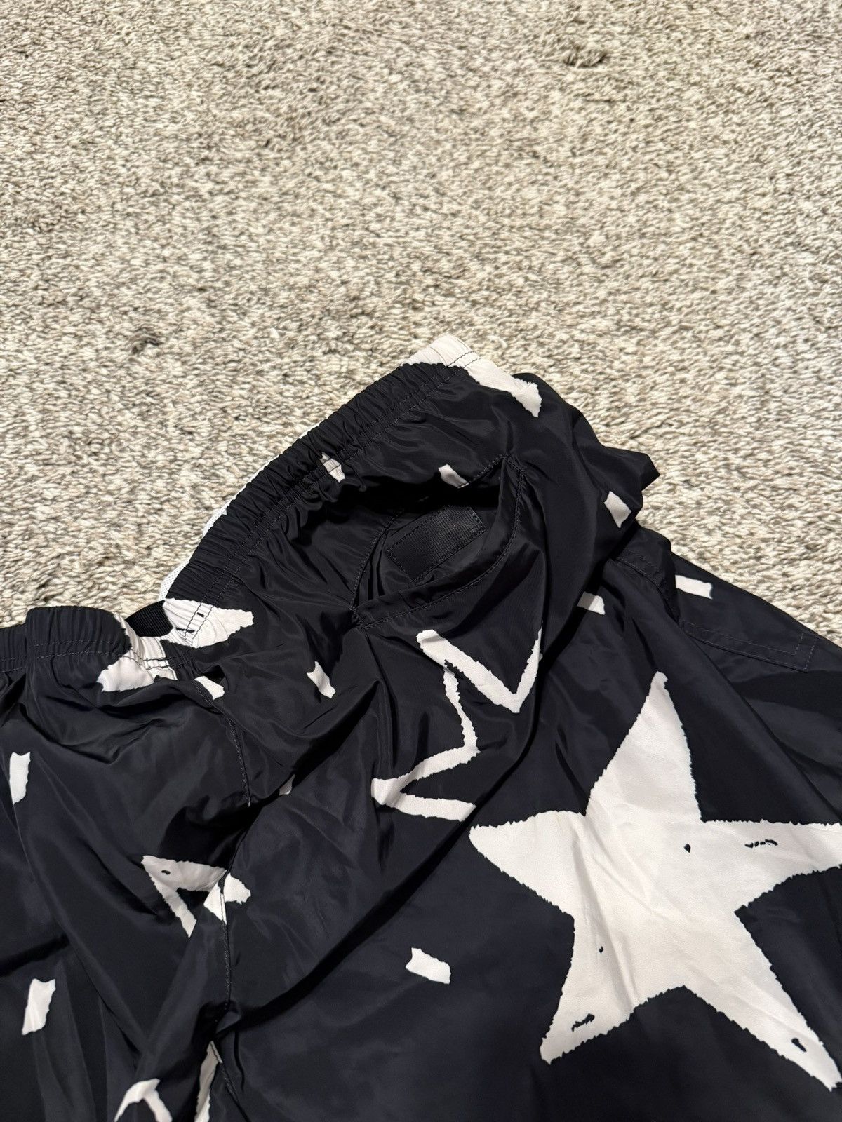 Palm Angels Swim Shorts Size US 34 / EU 50 - 5 Thumbnail