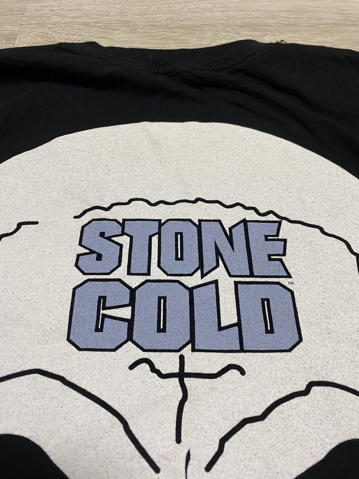 WWE WWE T-Shirt Austin 3:16 STONE COLD size L Size US L / EU 52-54 / 3 - 4 Thumbnail
