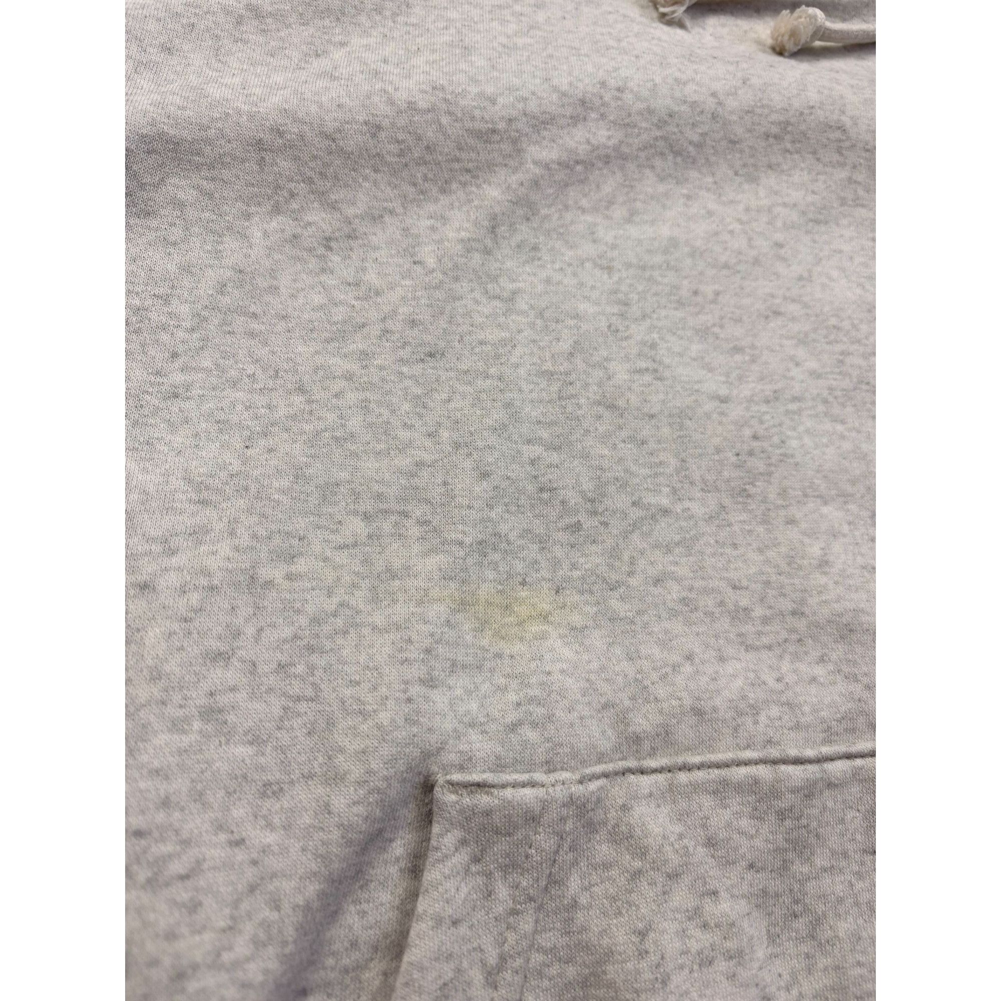 Nike Nike Sportswear Move To Zero Hoodie Mens XL Grey Speckled Gr Size US XL / EU 56 / 4 - 6 Thumbnail