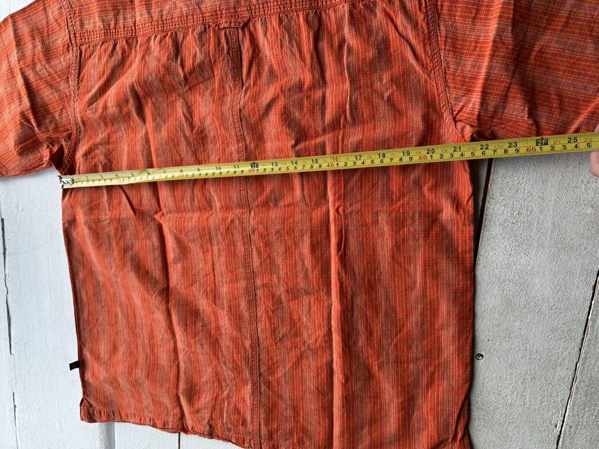 The North Face 🚨VINTAGE THE NORTH FACE A5 SERIES SHORT SLEEVE T SHIRT RARE Size US M / EU 48-50 / 2 - 15 Thumbnail