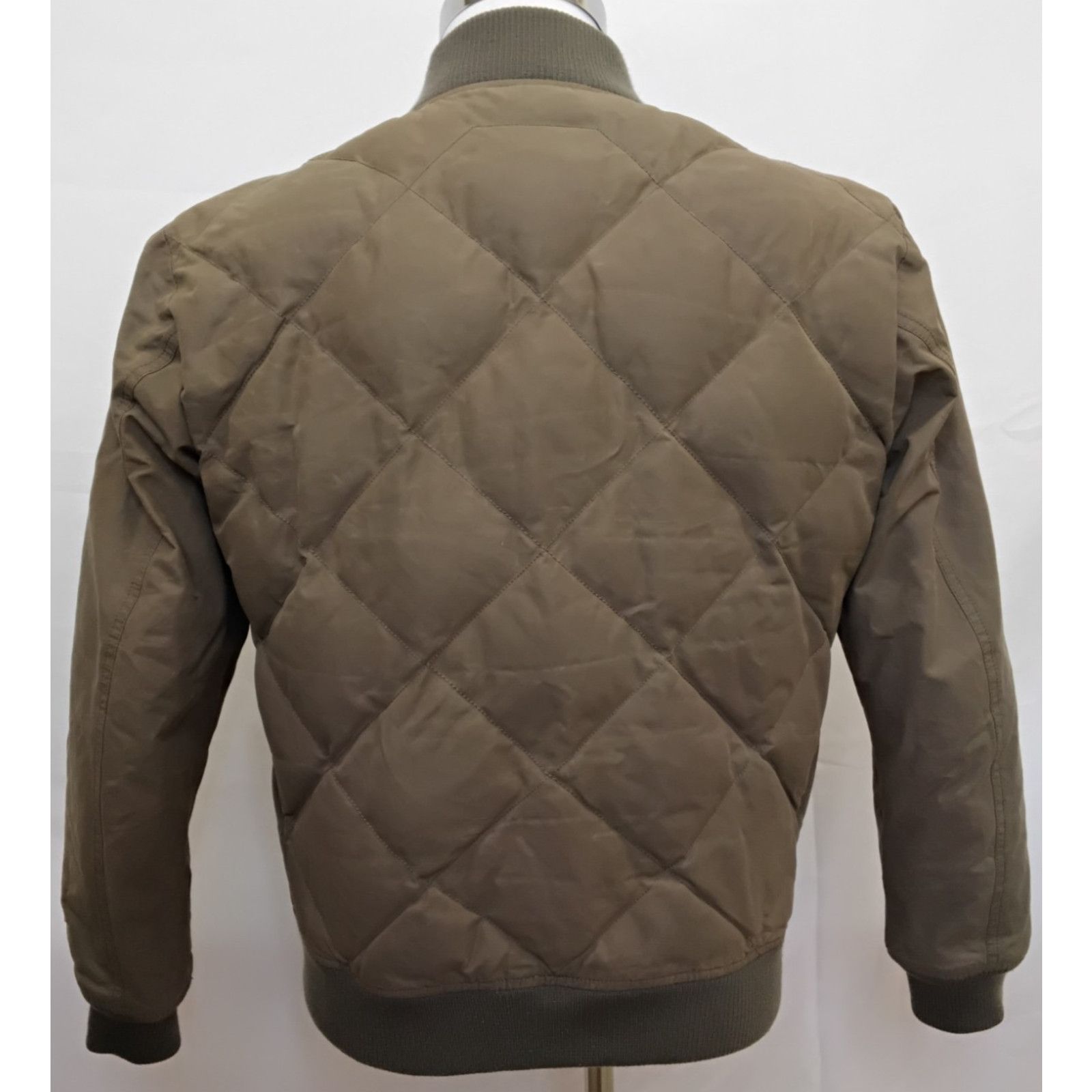 Eddie Bauer Eddie Bauer 1936 Skyliner Bauer Down Jacket Men's M Brown Size US M / EU 48-50 / 2 - 3 Thumbnail
