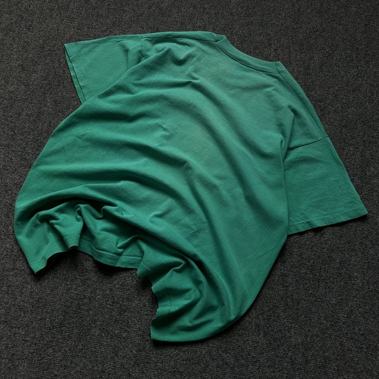 Fruit Of The Loom VTG Adult The Big Bike Ride T-shirts Single Stitch Fruit Of Size US XL / EU 56 / 4 - 4 Thumbnail
