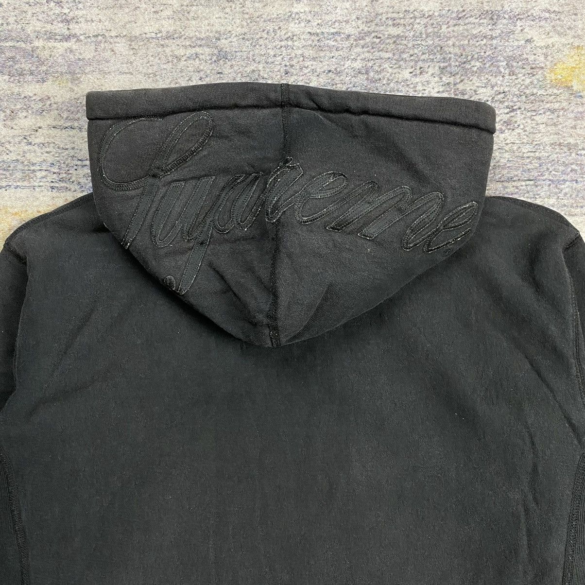 Supreme Supreme hoodie Size US L / EU 52-54 / 3 - 6 Thumbnail