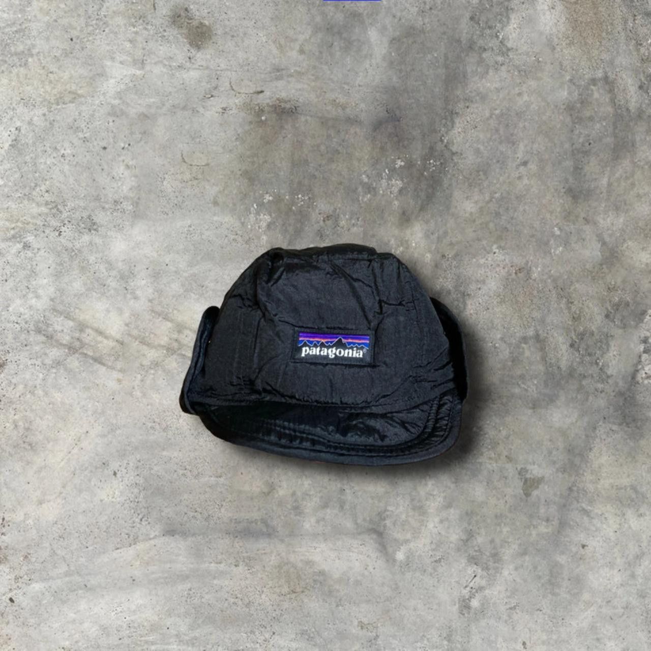 Patagonia Patagonia Outdoor Hat Mütze Cap Size ONE SIZE - 1 Thumbnail