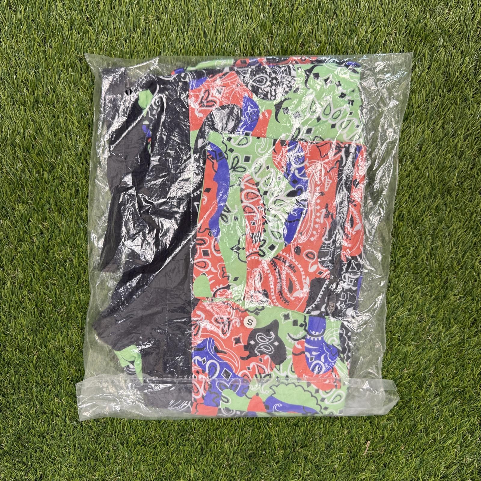 Other Revenge Storm Swim Trunks Size US 30 / EU 46 - 6 Thumbnail