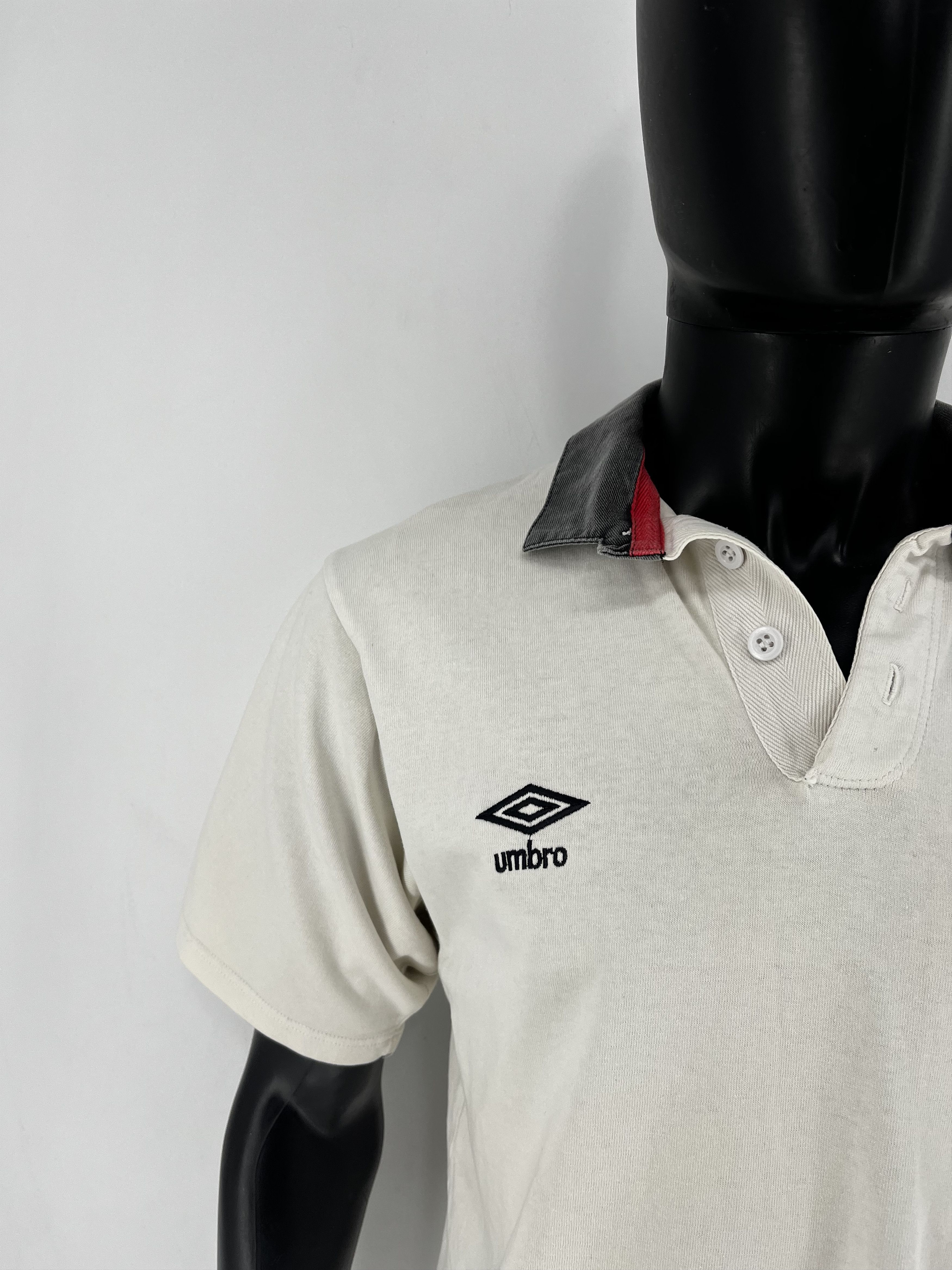 Umbro Umbro New Zealand Rugby Union World Cup 1991 Supporters Size US L / EU 52-54 / 3 - 8 Thumbnail