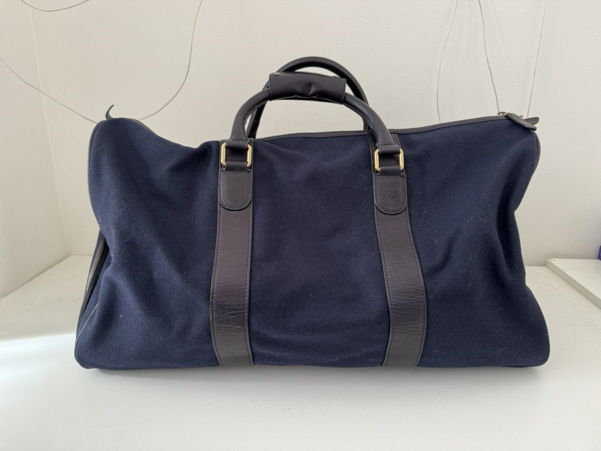 Aime Leon Dore × New Balance Aime Leon Dore / New Balance Weekender Bag Size ONE SIZE - 8 Thumbnail