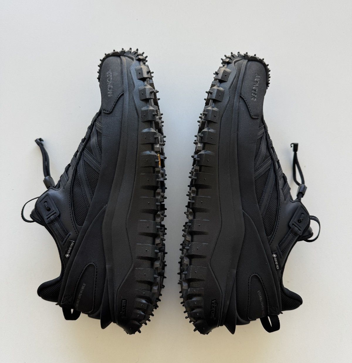 Moncler Trailgrip GTX Size US 12 / EU 45 - 6 Thumbnail