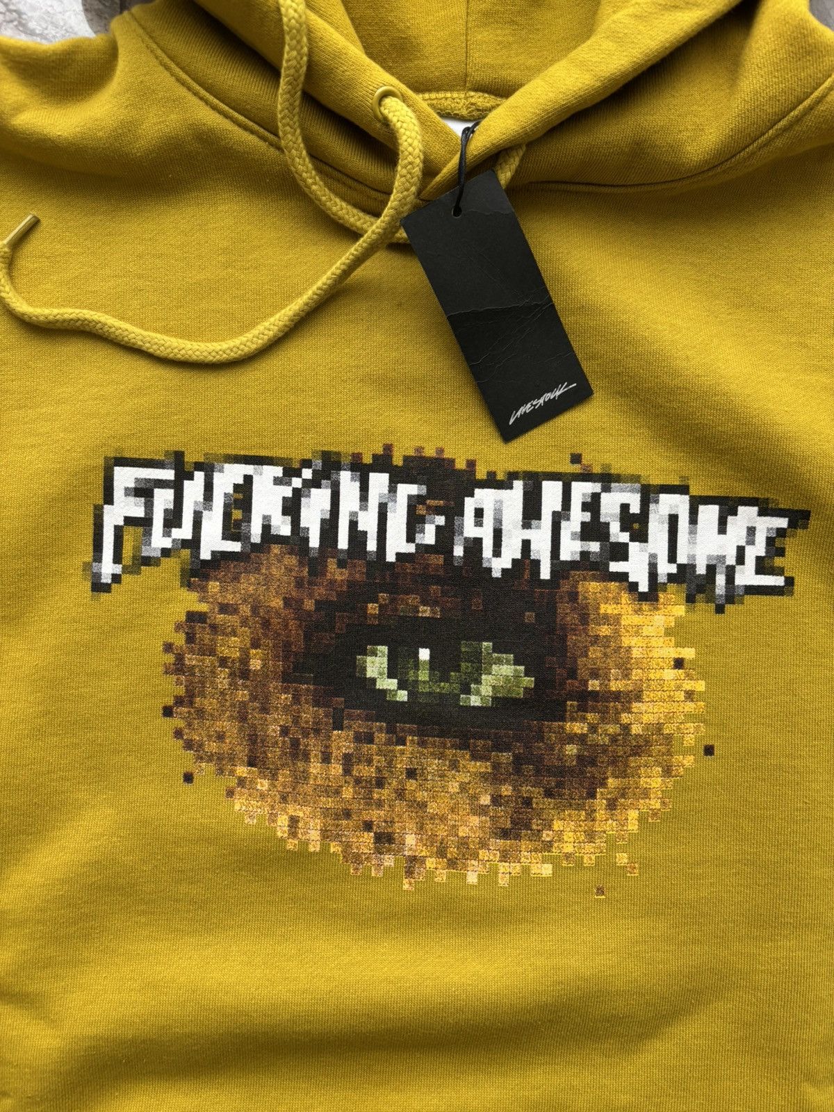 Fucking Awesome Fucking Awesome Hoodie Size US M / EU 48-50 / 2 - 2 Thumbnail
