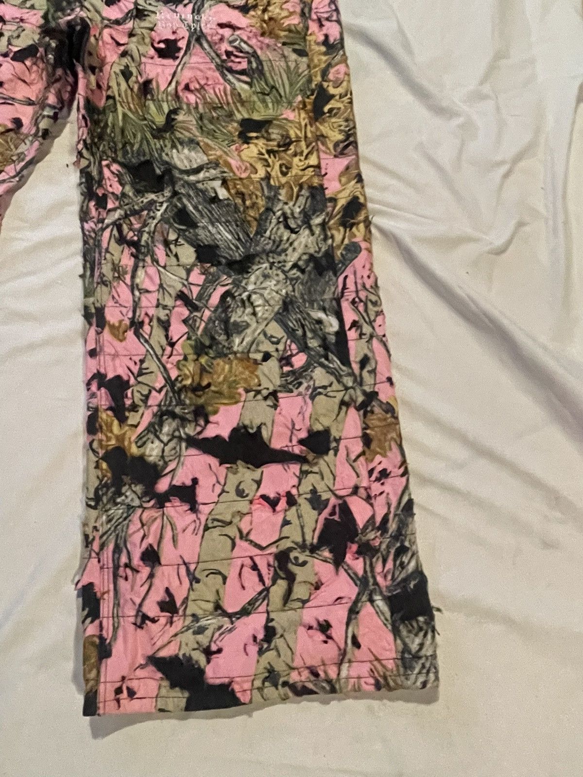 Kentucky Boy Tyler Kentucky Boy Tyler Realtree camo pants read size Size US 40 / EU 56 - 4 Thumbnail