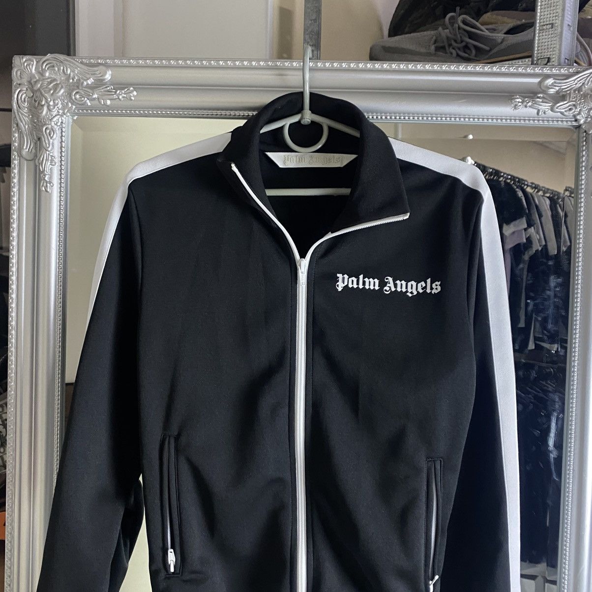 Palm Angels Palm Angels Track Jacket Size US XS / EU 42 / 0 - 2 Thumbnail