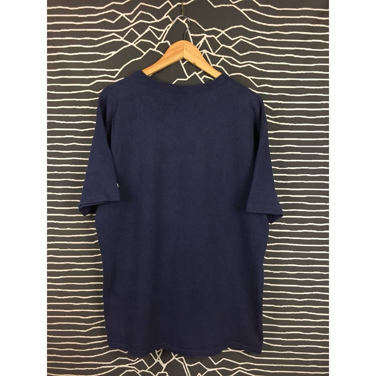 Champion × Vintage Vtg 90s Champion USA Small Logo Casual Crewneck Tee Size US L / EU 52-54 / 3 - 7 Thumbnail