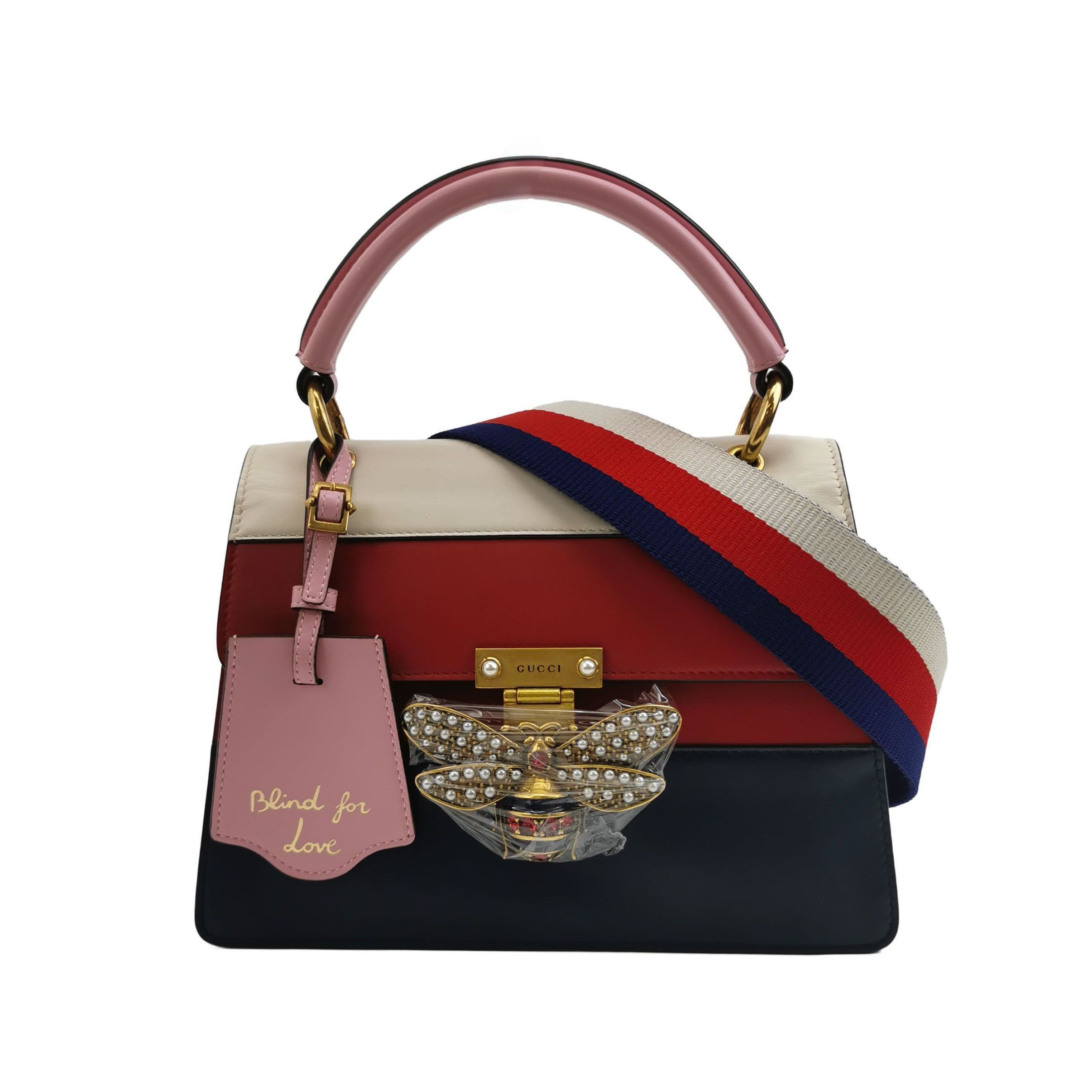 Gucci Gucci Women os Shoulder Bags Size ONE SIZE - 1 Thumbnail