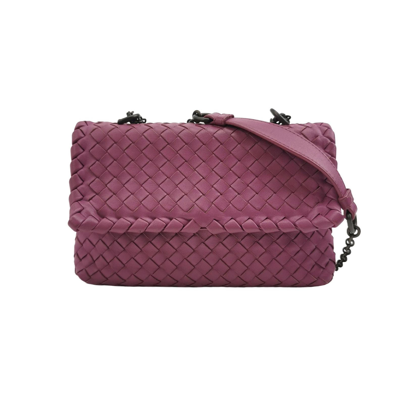 Bottega Veneta Bottega Veneta Women os Shoulder Bags Size ONE SIZE - 1 Thumbnail