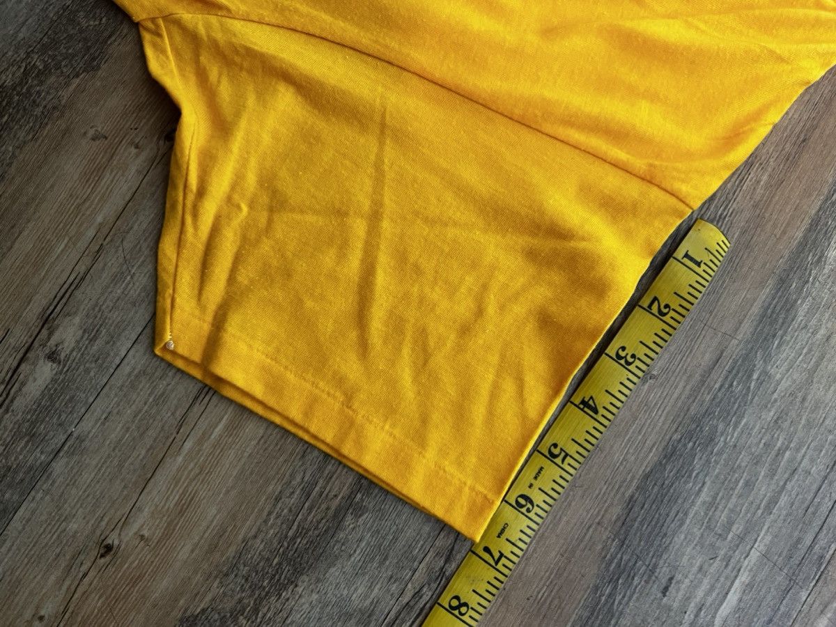 Ford × Hanes × Vintage RARE Vintage 70's-80's Ford Torino "The Rat's Hole" T-Shirt Size US L / EU 52-54 / 3 - 11 Thumbnail