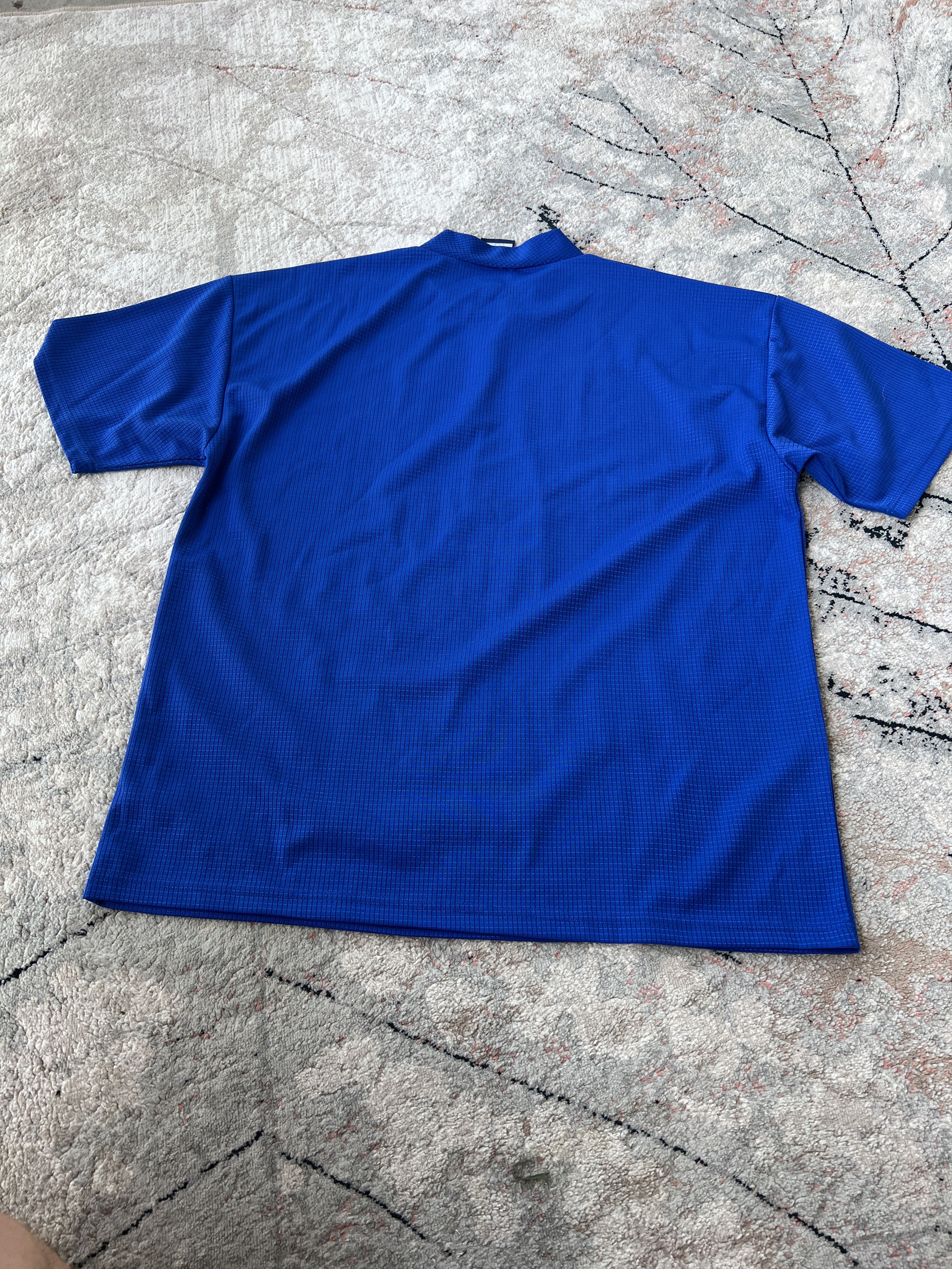 Macron Macron Professional Team Vintage Jersey Size US XL / EU 56 / 4 - 4 Thumbnail