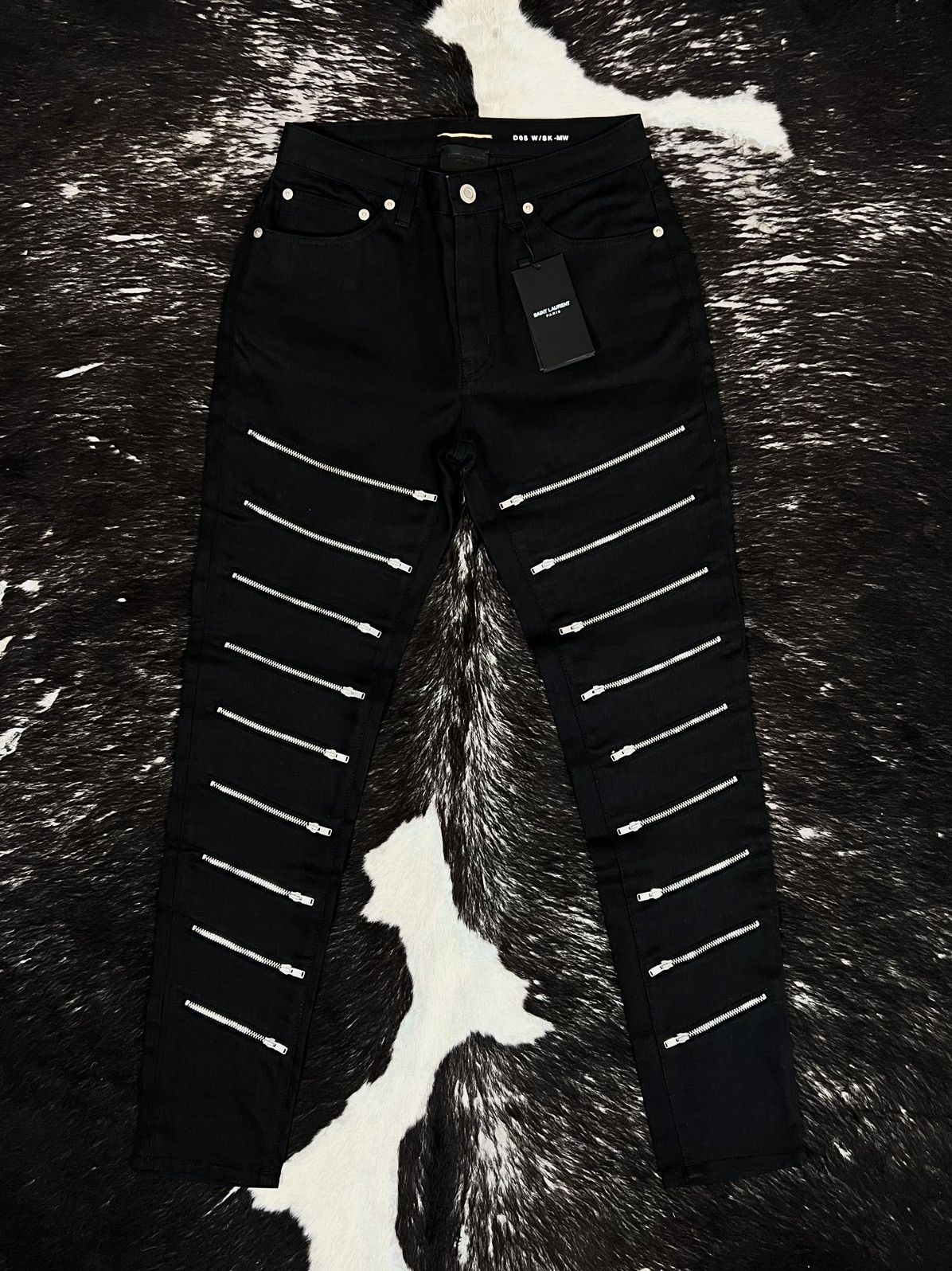 Saint Laurent D 05 | Grailed