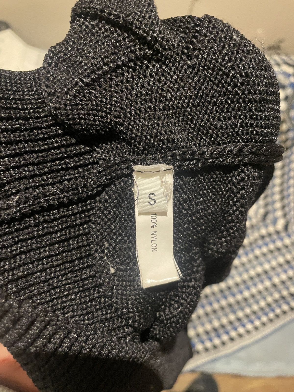 Namacheko SS22 RUNWAY Nathan cape detail Sweater Size US S / EU 44-46 / 1 - 3 Thumbnail
