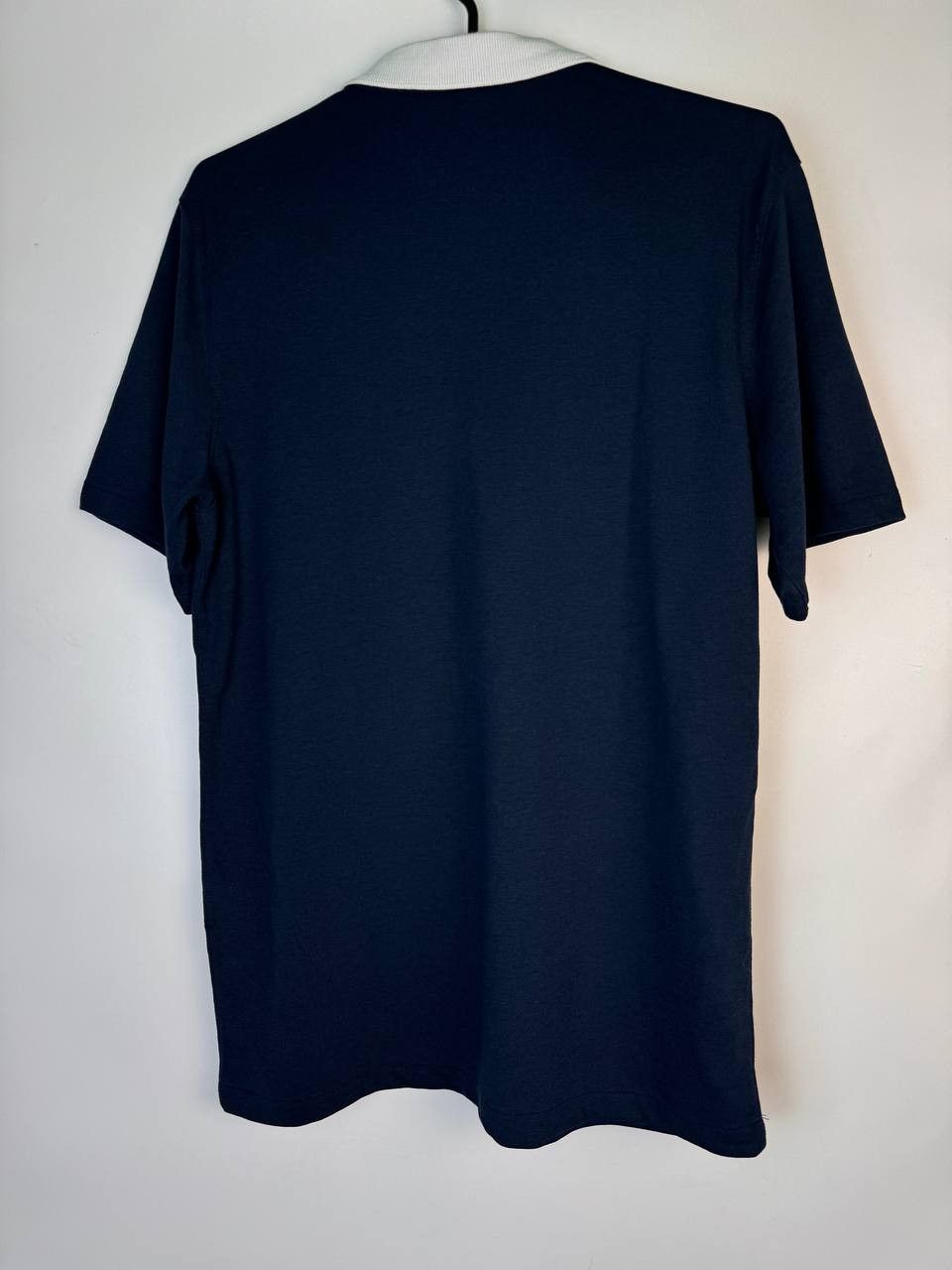 Nike Vintage sportswear Nike Zurich tee y2k sk8 streetwear Size US S / EU 44-46 / 1 - 5 Thumbnail