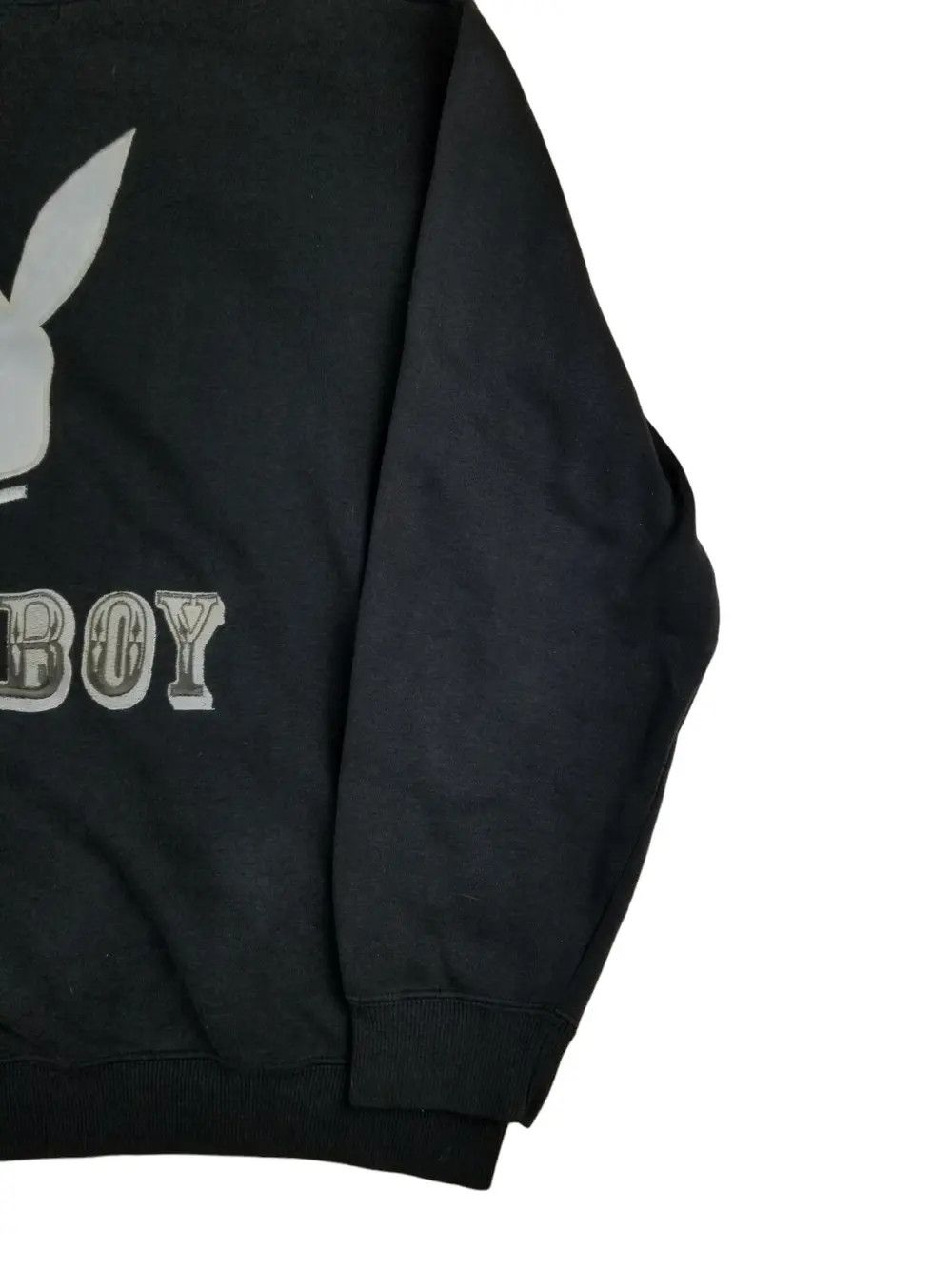 Playboy × Vintage Vintage Playboy Big logo Size US L / EU 52-54 / 3 - 5 Thumbnail